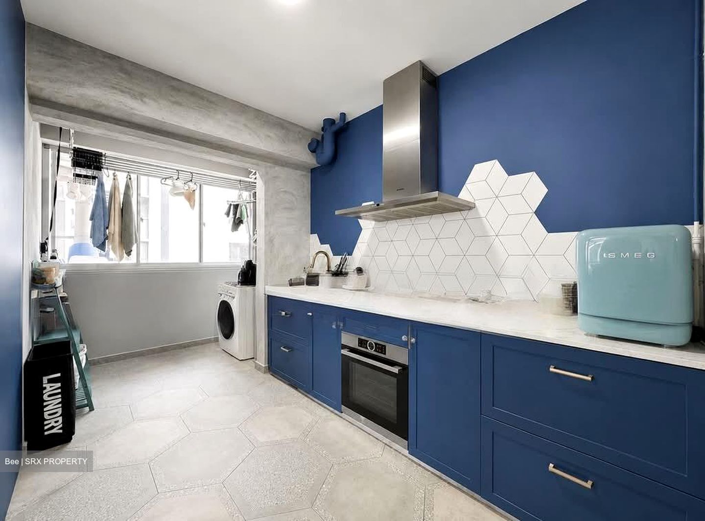 Blk 140B Yung Ho Spring I (Jurong West), HDB 4 Rooms #604183341